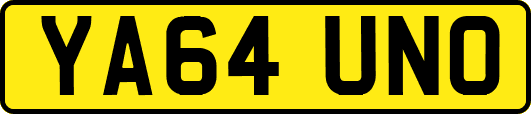 YA64UNO