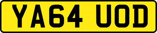 YA64UOD