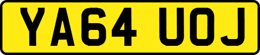 YA64UOJ