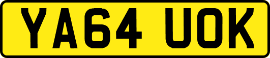 YA64UOK