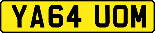YA64UOM