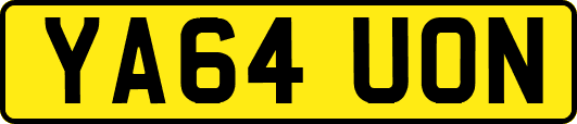YA64UON
