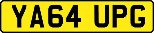 YA64UPG