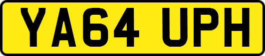 YA64UPH