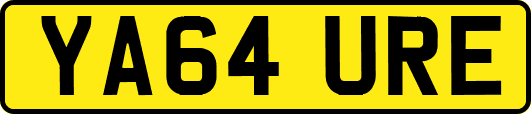 YA64URE