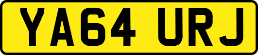 YA64URJ