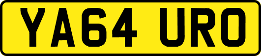 YA64URO