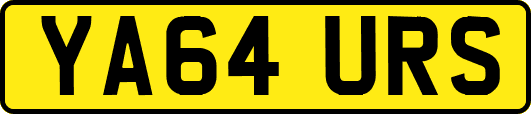 YA64URS