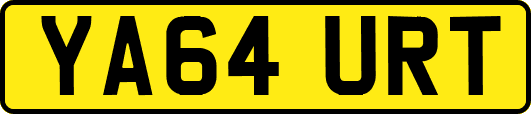 YA64URT