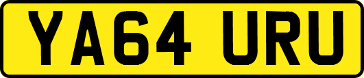 YA64URU