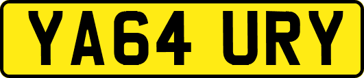 YA64URY