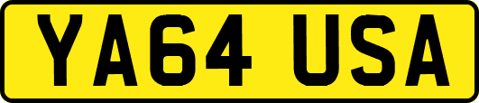YA64USA