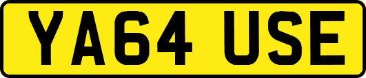 YA64USE