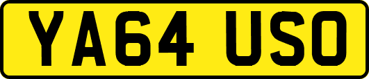 YA64USO