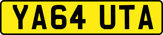 YA64UTA