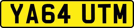YA64UTM