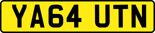 YA64UTN