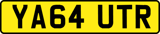 YA64UTR