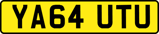 YA64UTU