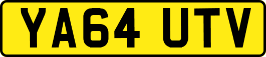 YA64UTV
