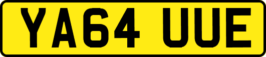 YA64UUE