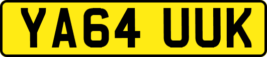 YA64UUK