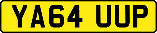 YA64UUP