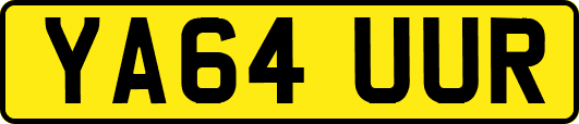 YA64UUR