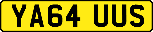 YA64UUS