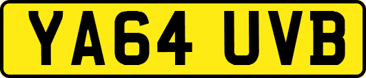 YA64UVB