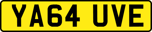 YA64UVE