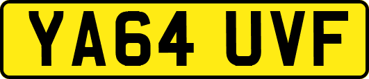 YA64UVF