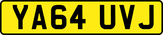 YA64UVJ