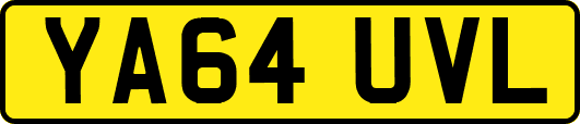 YA64UVL