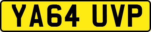 YA64UVP