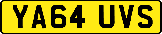 YA64UVS