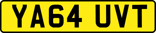 YA64UVT