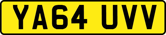 YA64UVV