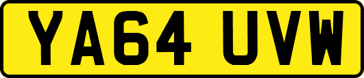YA64UVW