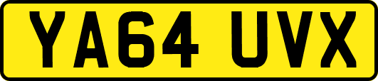 YA64UVX