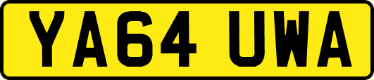 YA64UWA