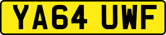 YA64UWF