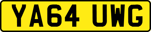 YA64UWG