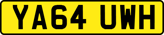 YA64UWH