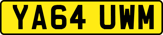 YA64UWM
