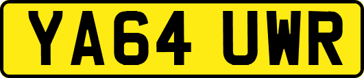 YA64UWR