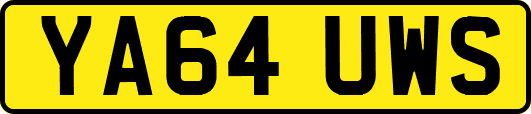 YA64UWS
