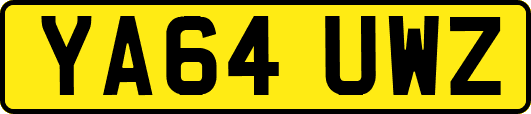 YA64UWZ