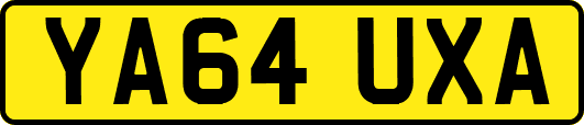 YA64UXA