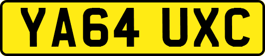 YA64UXC